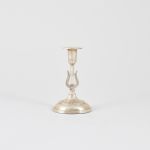 1674 8250 CANDLESTICK